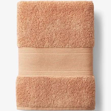 After Testing Over 150 Bath Towels, These Are the Best We Recommend