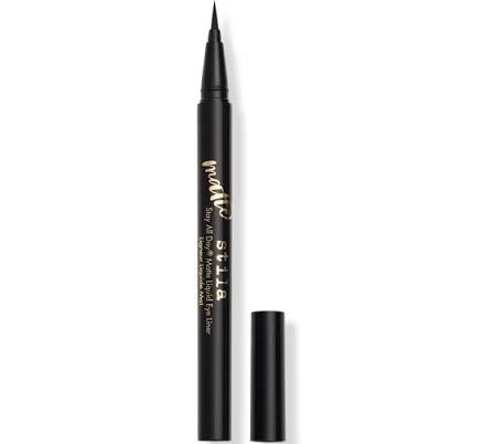 Stila Stay All Day Matte Liquid Eye Liner