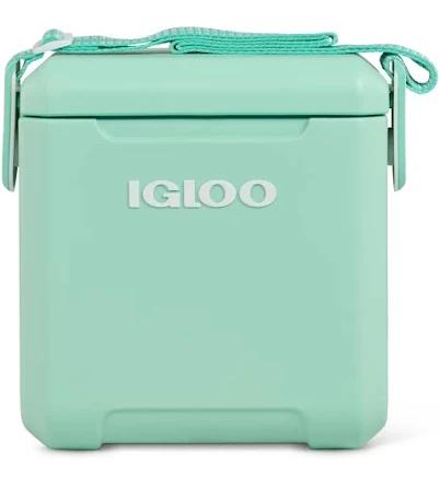 Igloo 11 Qt Tag Along Too Cooler