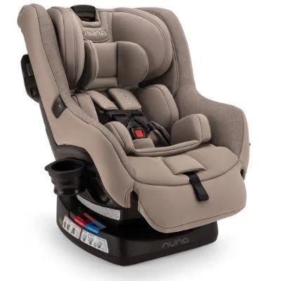 Nuna Rava Convertible Carseat