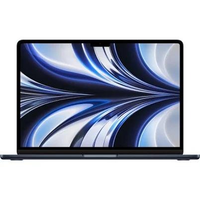 Apple 13" MacBook Air (M2, Midnight)