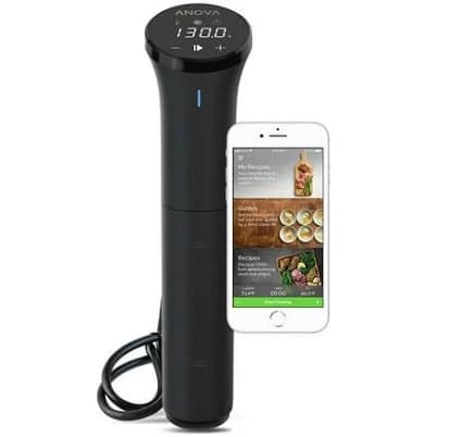Anova Sous Vide Nano Precision Cooker