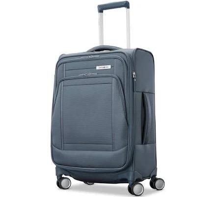 Samsonite Uplift Softside Expandable Spinner Carry-On