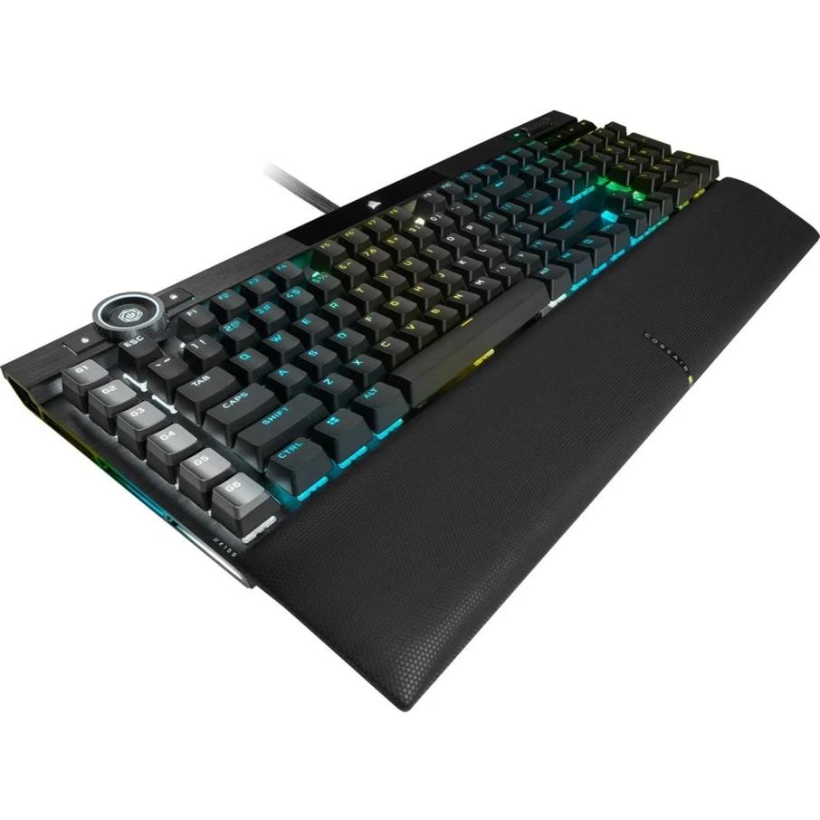 Corsair K100 RGB Mechanical Gaming Keyboard