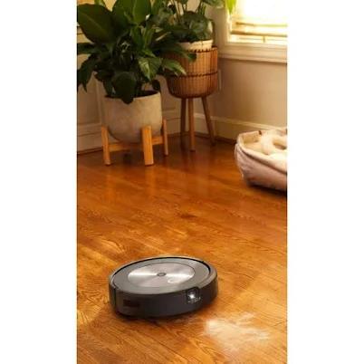 iRobot Roomba j7+ Self Emptying Robot Vacuum