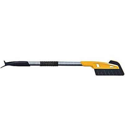 The Ames Company Snow P-Scratch Free Snow Brush