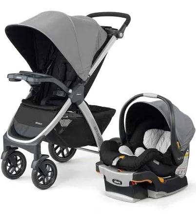 Best car seat stroller combo