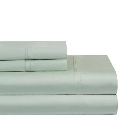 Pointehaven 400 Thread Count Sheet Set