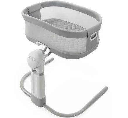 Graco DreamMore Deluxe Bedside Bassinet