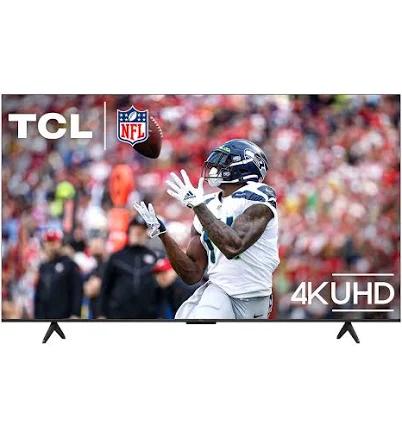 TCL 75" 4K UHD Smart TV