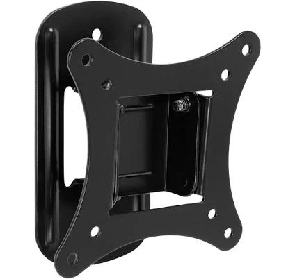 Mount-It! Tilt and Swivel Tilt Wall TV Mount