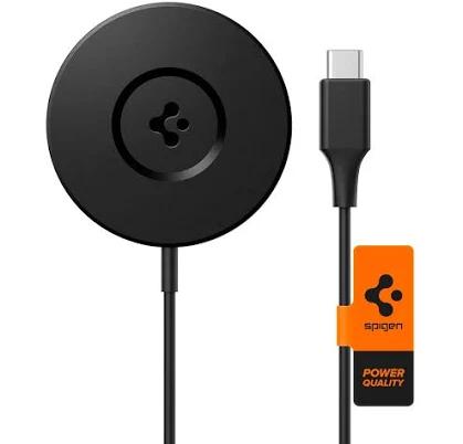 Spigen ArcField MagFit Wireless Charger