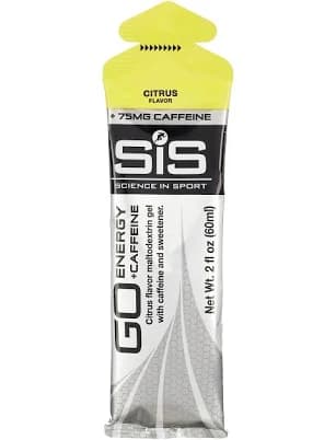 SiS Go Energy + Caffeine Gel