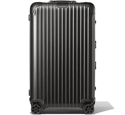 Rimowa Original Trunk Luggage