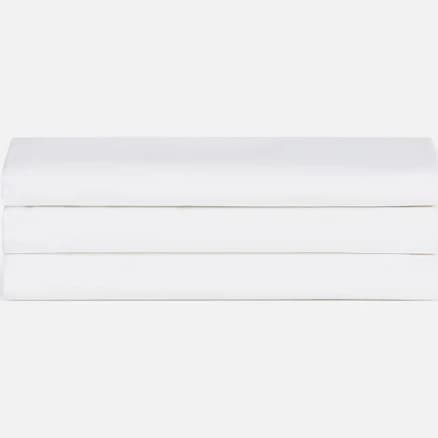 Brooklinen Luxe Fitted Sateen Sheet