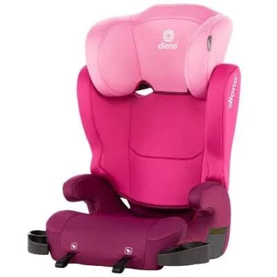 Diono Cambria 2 2-in-1 Booster Seat