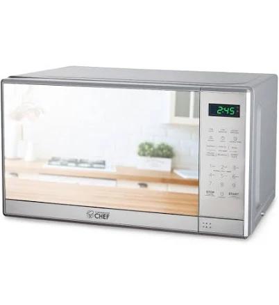 The Best Microwave