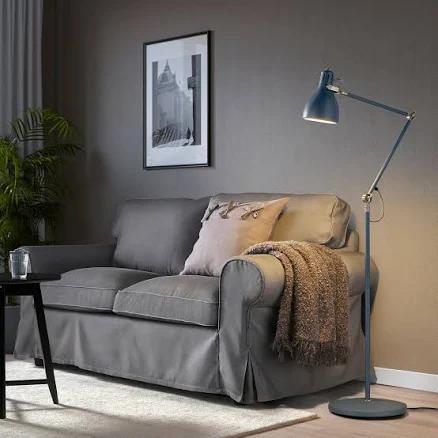 IKEA ARÖD Floor/reading Lamp