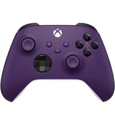 Microsoft Wireless Controller Xbox