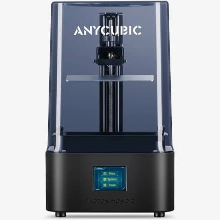 Anycubic Photon Mono 2 Resin 3d Printer