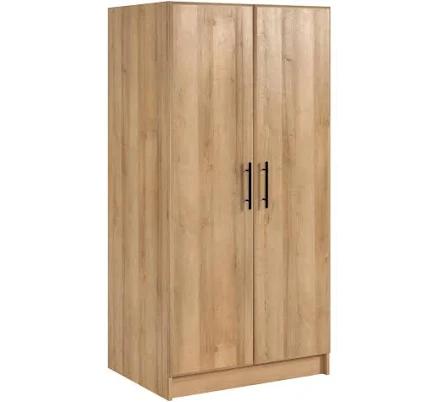 Prepac Elite 32 inch Storage Cabinet