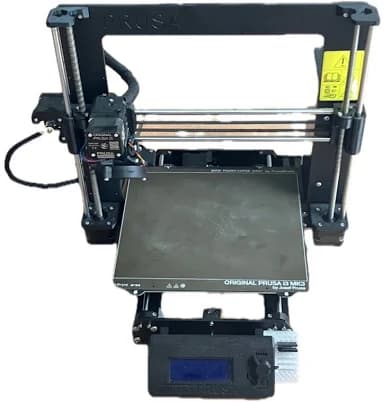 Original Prusa i3 MK3S+ 3D Printer