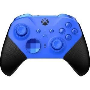 Microsoft Xbox Elite Wireless Controller Series 2 - Core - Adjustable-tension Thumbsticks, Shorter Hair Trigger Locks, Rubberized Grip, Up to 40 Hours