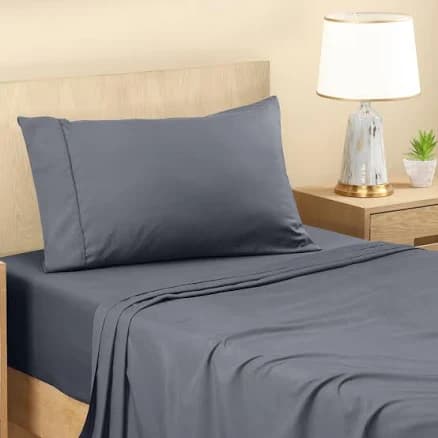 Utopia Bedding Bed Sheets Set 4 Piece Bedding