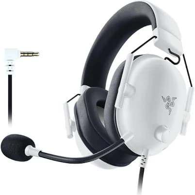 Razer BlackShark V2 X Wired Gaming Headset
