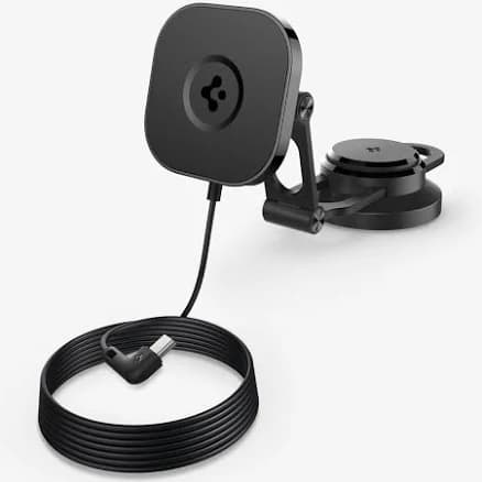 Spigen OneTap Pro 3 MagFit Wireless Car Charger