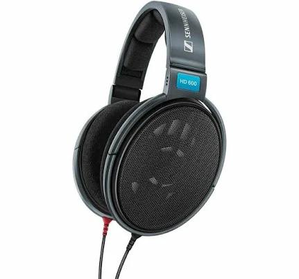 Sennheiser HD 600 Headphones