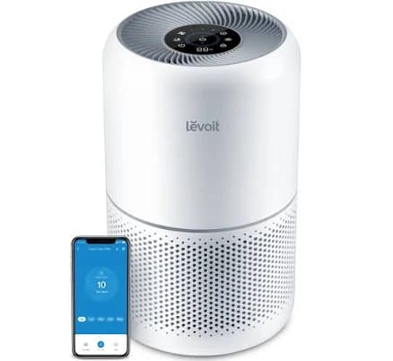 Levoit Core 300S Smart Air Purifier