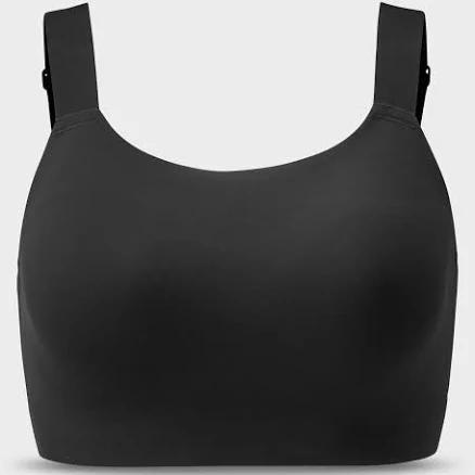 Duluth Trading Company Women's High-Impact Bonded Back-Clasp Bra