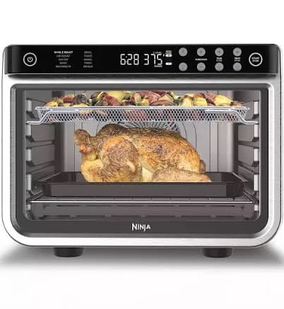 Ninja Foodi 10-in-1 XL Pro Air Fry Oven