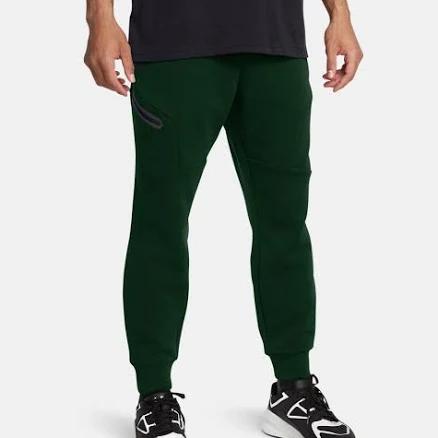 Under Armour Men's Unstoppable Fleece Joggers