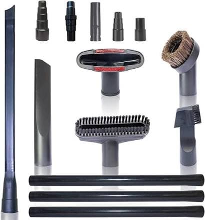 VACEXT Household Cleaning Attachments Kit