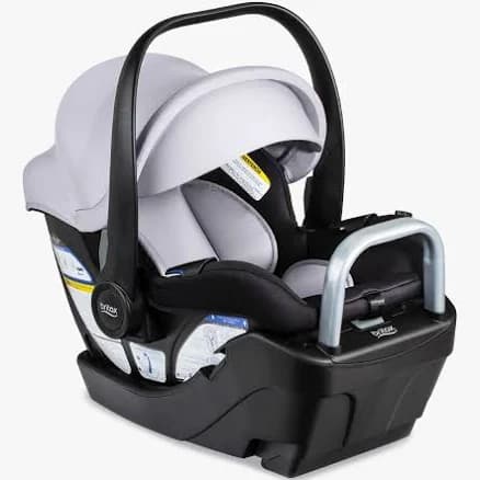 Britax Willow S Infant Car Seat