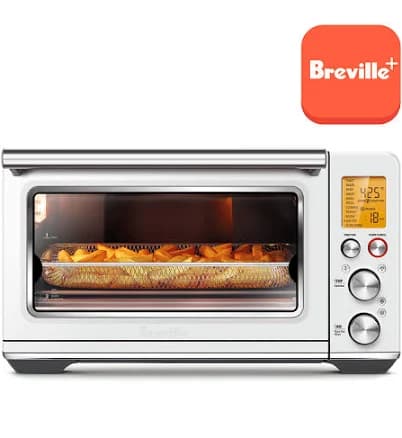 Breville Smart Oven Air Fryer