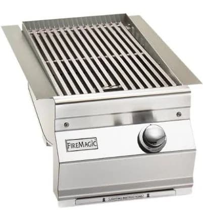 Fire Magic Aurora Built-In Propane Single Searing Station