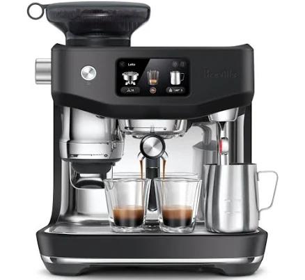 Breville Oracle Jet Espresso Machine