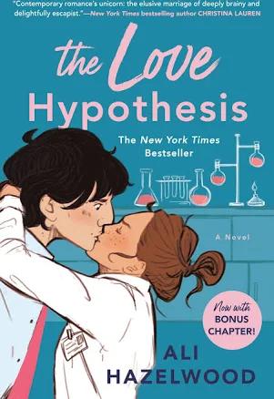 The Love Hypothesis