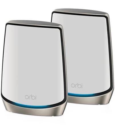 Netgear Orbi