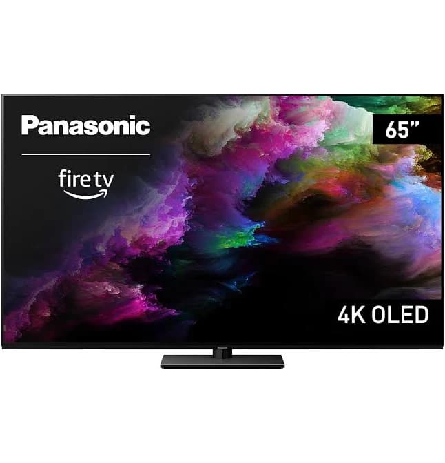 Panasonic Z85 Series OLED 4K Ultra HD Smart Fire TV