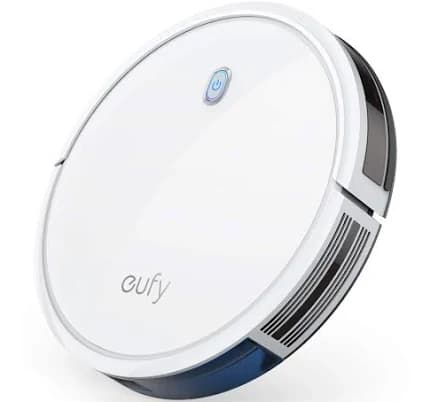 eufy RoboVac 11S Robotic Vacuum Cleaner