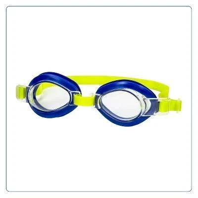 Aqua Leisure Kids' SplashTime Swim Goggles