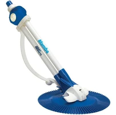 Aqua Products Mamba Suction Pool Cleaner