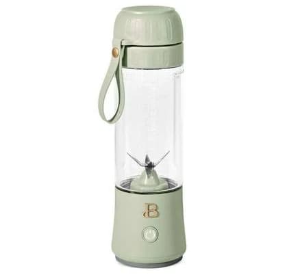 Drew Barrymore Beautiful Portable To-Go Blender 2.0
