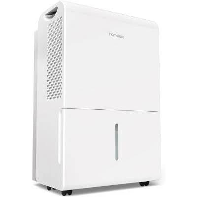 hOmeLabs 3000 Sq. Ft. Dehumidifier