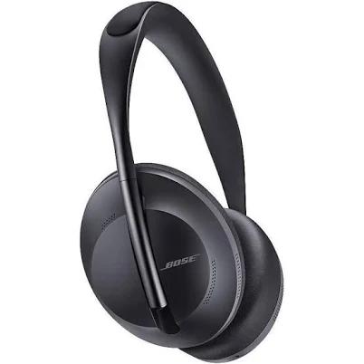 Bose Noise Cancelling Wireless Bluetooth Headphones 700