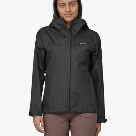 Patagonia Women's Torrentshell 3L Jacket